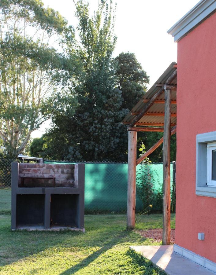 La Narcisa Pehuajó Exterior foto