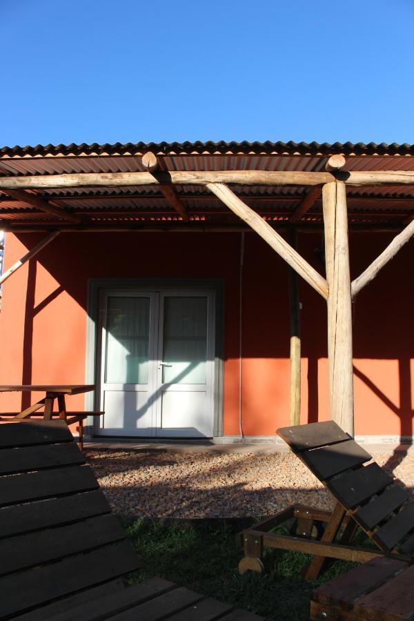 La Narcisa Pehuajó Exterior foto